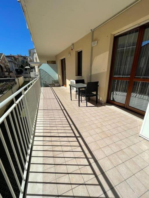 Casa Camila Pescara Apartamento Exterior foto
