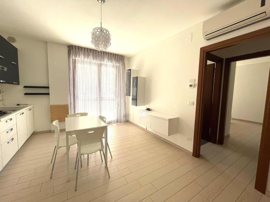 Casa Camila Pescara Apartamento Exterior foto