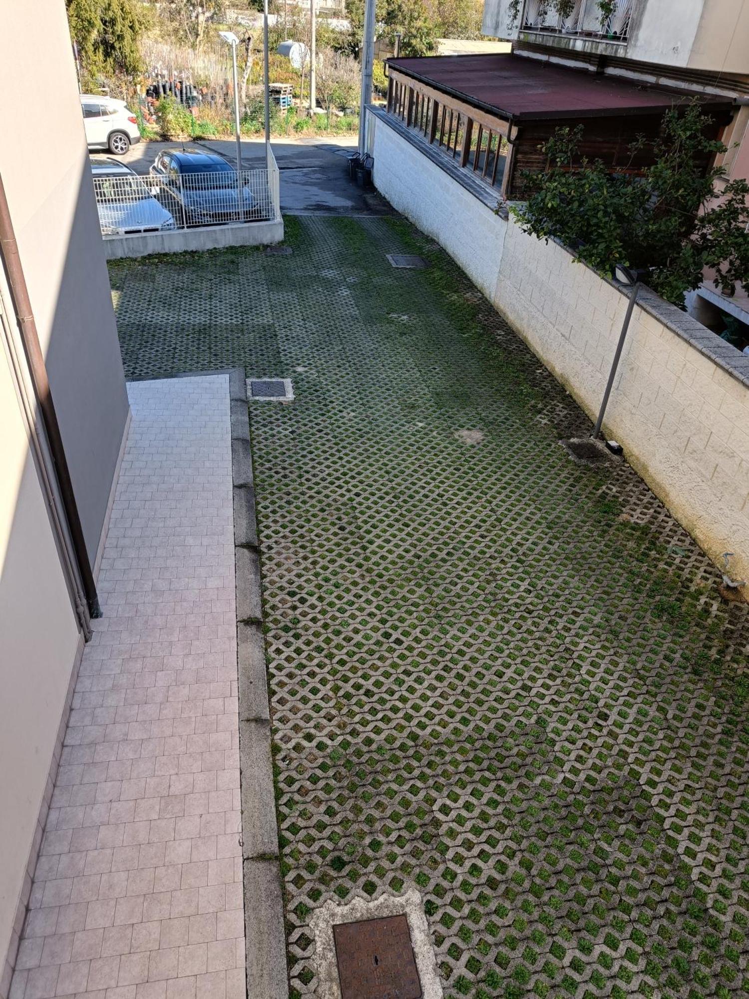 Casa Camila Pescara Apartamento Exterior foto