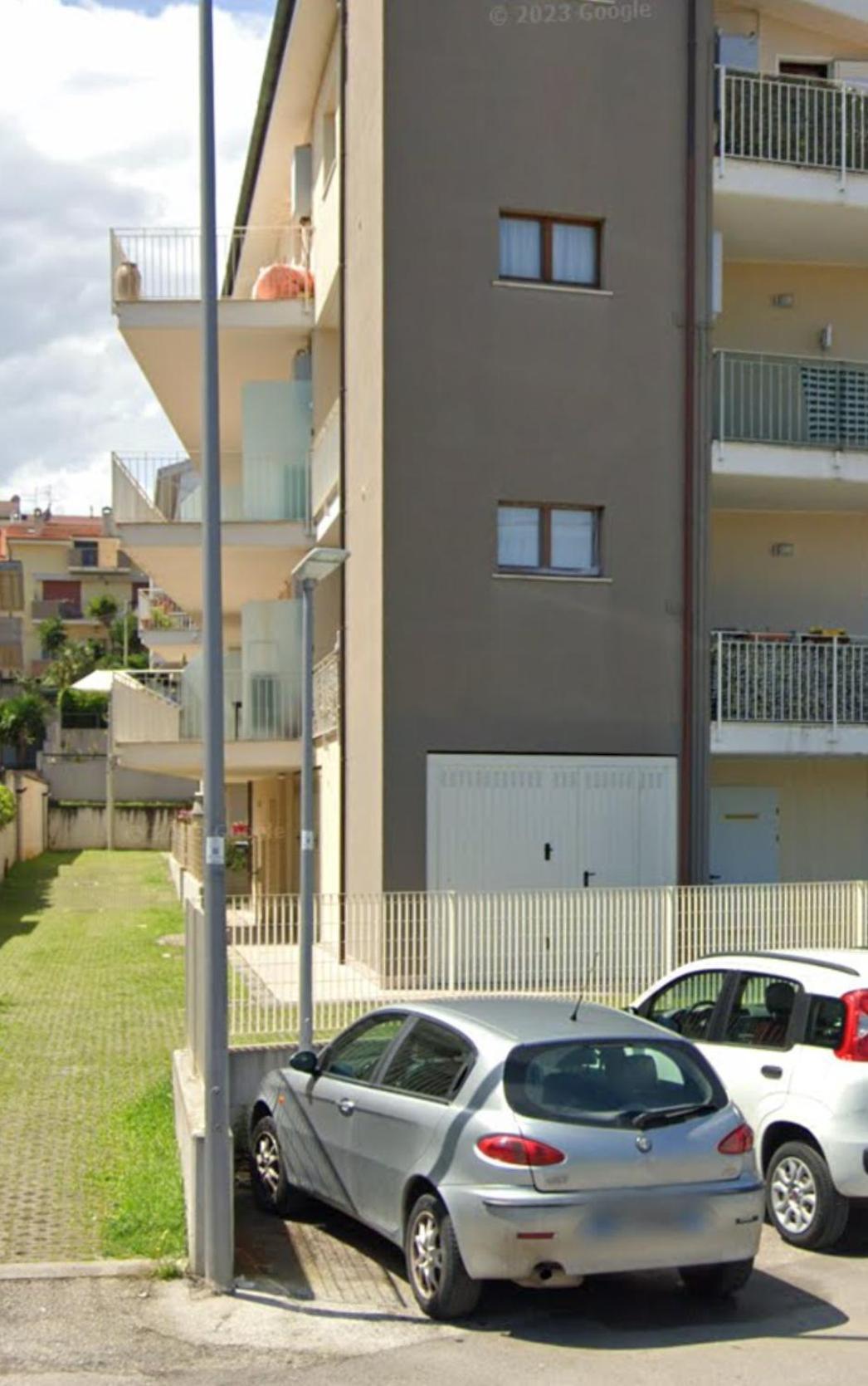 Casa Camila Pescara Apartamento Exterior foto